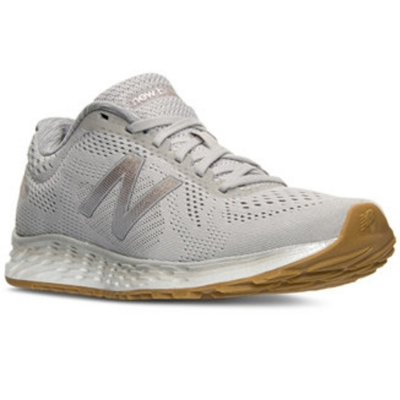 New Balance Womens ArishibWARISL01 Athletic Running Sneakers shoes sz 9.5 - Picture 1 of 14